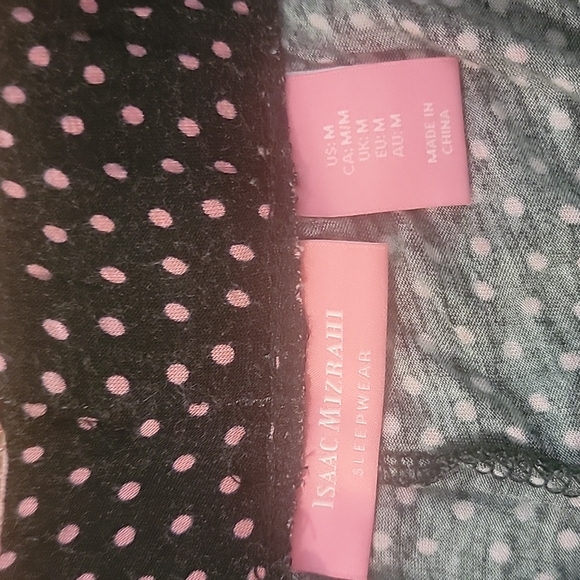 PJ bottom Isaac Mizrahi - Picture 2 of 3